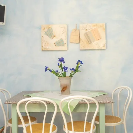 Apartamento Angelica Bilo Ivan Budoni