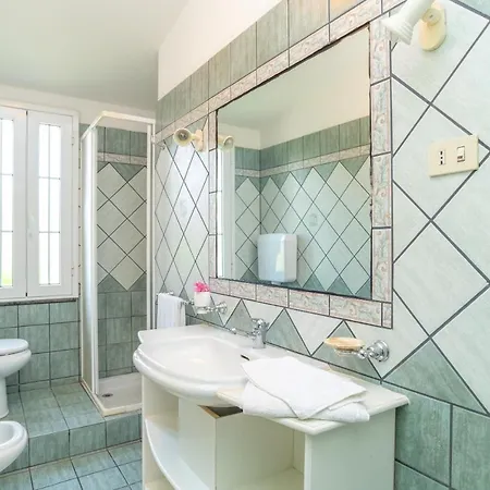 Apartamento Angelica Bilo Ivan *