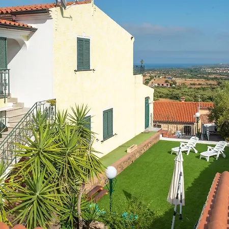 Apartamento Angelica Bilo Ivan *