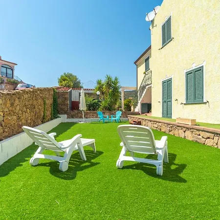 Angelica Bilo Ivan Apartamento Budoni