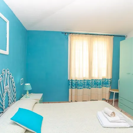 Angelica Bilo Ivan Apartamento Budoni