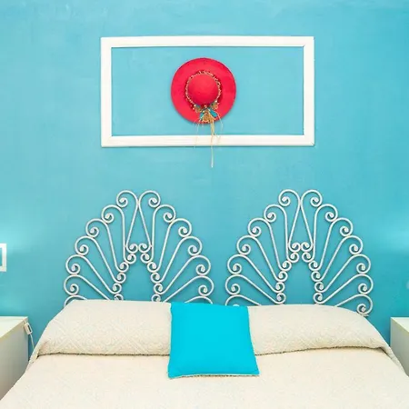 Apartamento Angelica Bilo Ivan